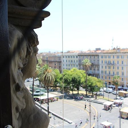 Le Bellezze Vaticane Roma Exterior foto